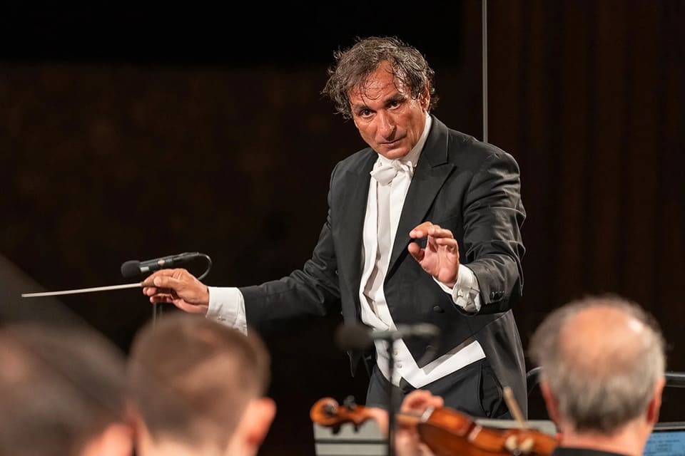 ABAO Bilbao Opera presenta una nueva coproducción de Adriana Lecouvreur, el arte trágico del teatro