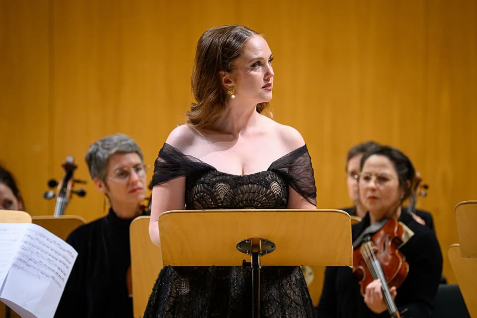 Cecilia Bartoli revive la pasión de Orfeo ed Euridice de Gluck en el Teatro de la Maestranza de Sevilla