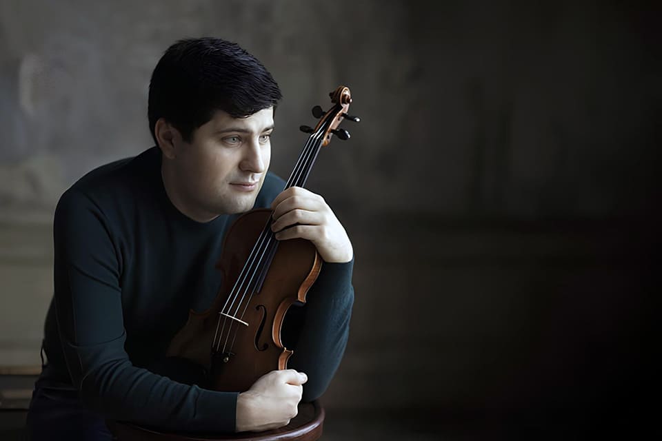 La Orquesta y Coro RTVE interpretan a Beethoven y Jesús Rueda en el Teatro Monumental de Madrid