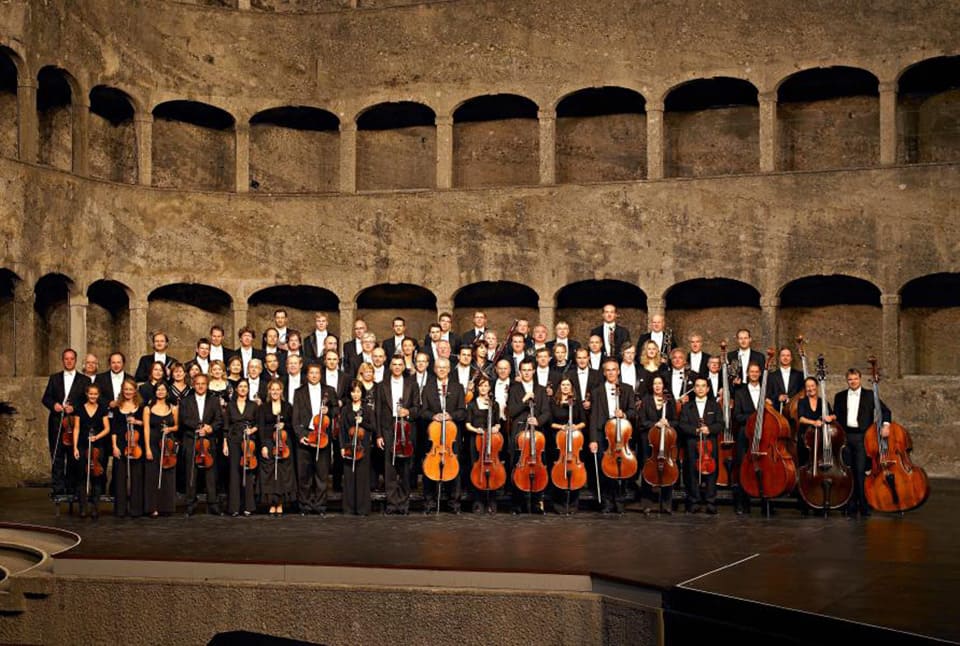 Julia Hagen debuta en el Palau de la Música de la mano de Trevor Pinnock con el Concierto para violonchelo de Dvorák Julia Hagen debuta en el Palau de la Música de la mano de Trevor Pinnock con el Concierto para violonchelo de Dvorák