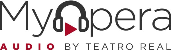 El Teatro Real lanza «My Opera Audio», el espacio sonoro de su aplicación My Opera