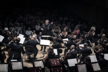 Orquesta de València