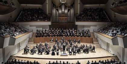 De Mozart a Verdi, la Orquesta de València interpreta los dos réquiems más célebres de la música