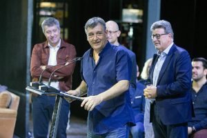 Marcelo Lombardero