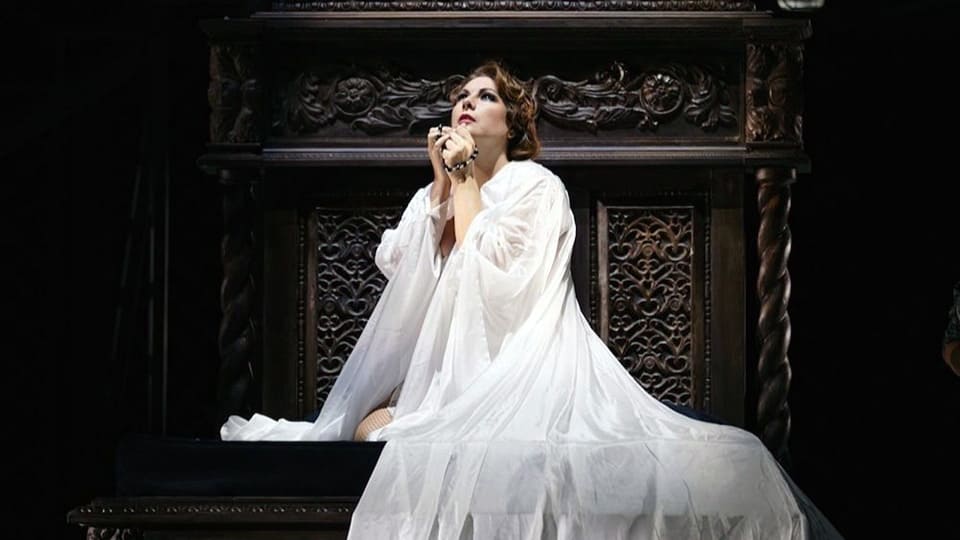 Radio Clásica, entre las cinco emisoras europeas destacadas en la Temporada Euroradio 2025-2026