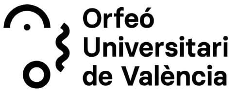 Concierto del Orfeó Universitari de València a beneficio de las corales afectadas por la DANA