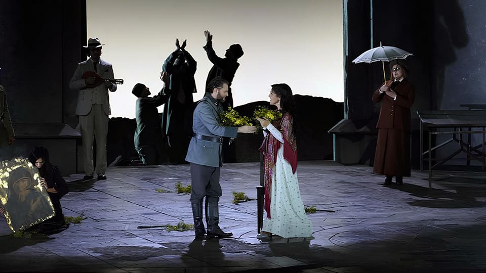 Radio Clásica, entre las cinco emisoras europeas destacadas en la Temporada Euroradio 2025-2026