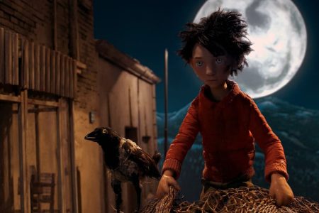 ‘Peter & the Wolf’