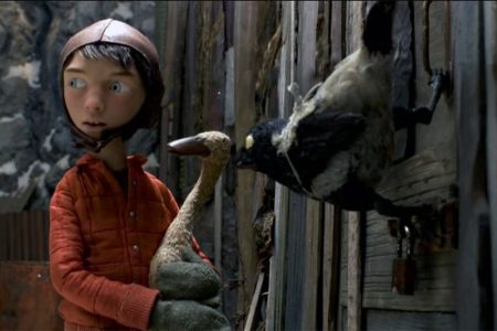 ‘Peter & the Wolf’
