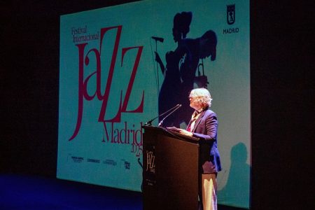 Presentación JazzMadrid 2025