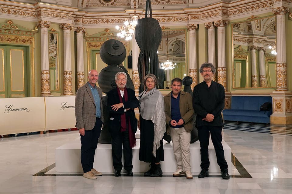 Jordi Savall lleva su «Fiesta Criolla» al Liceu: Un viaje único a las raíces musicales de Latinoamérica