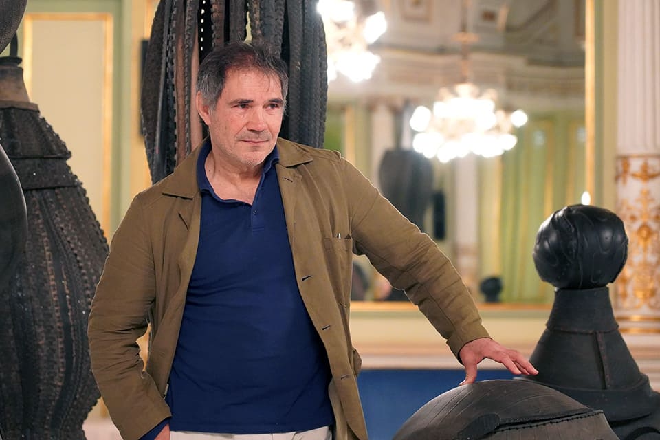 Jordi Savall lleva su «Fiesta Criolla» al Liceu: Un viaje único a las raíces musicales de Latinoamérica