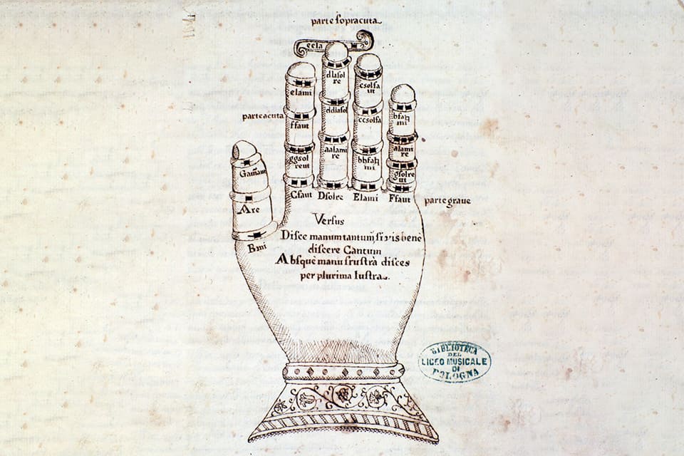 La USAL presenta la microcredencial online “Cantus Planus: Solmisación”, dedicada al canto llano histórico