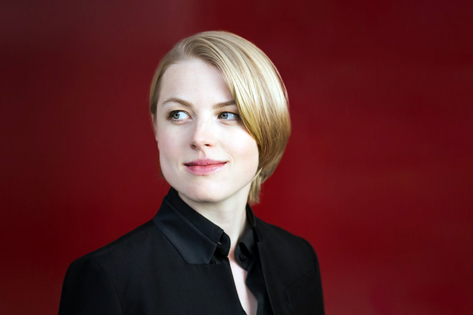 La Real Filharmonía rinde homenaje al compositor Johannes Brahms con un programa que une tradición y vanguardia