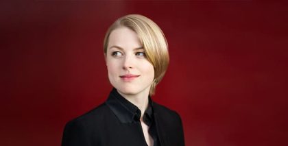 La Real Filharmonía rinde homenaje al compositor Johannes Brahms con un programa que une tradición y vanguardia