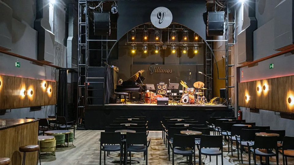 JAZZMADRID celebra su llegada a los centros municipales sacando la música a la calle