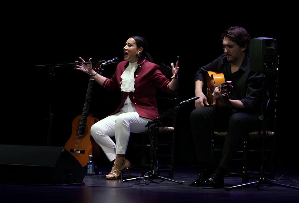 El Concurso Nacional de Arte Flamenco anuncia los ganadores de su XXIV edición en el Gran Teatro de Córdoba