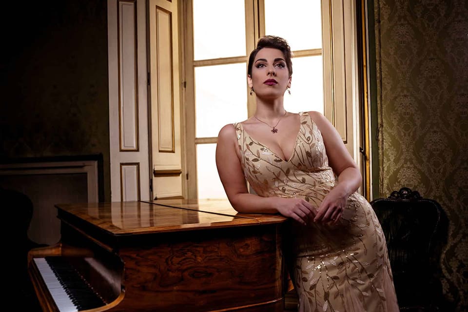 Vuelve el ciclo Jóvenes Músicos de la Orquesta y Coro RTVE