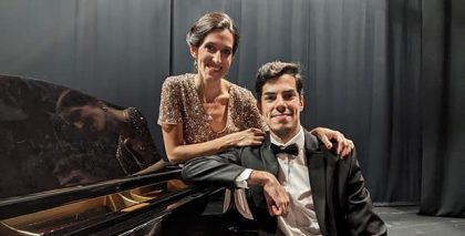 Alternativas de Cámara en el Teatro de la Maestranza: Nuevas voces para nuevos universos musicales