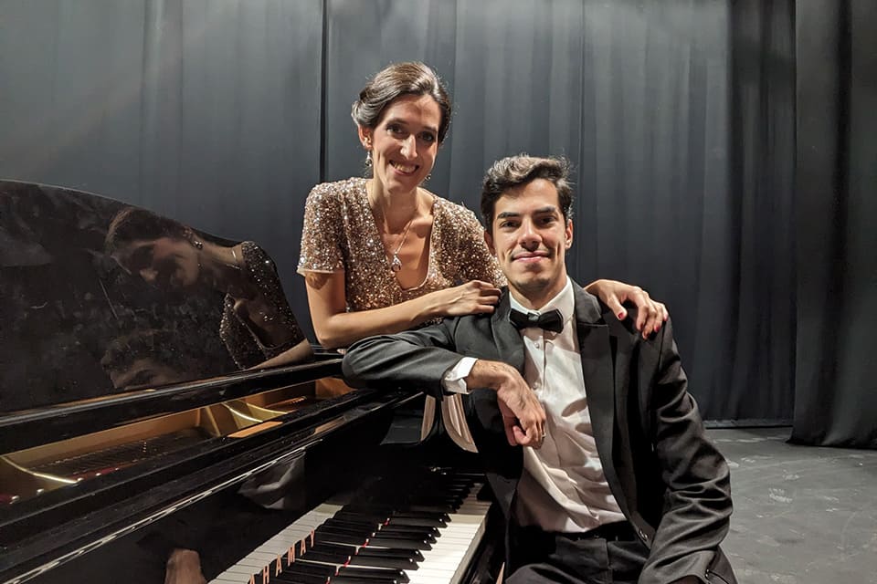 Alternativas de Cámara en el Teatro de la Maestranza: Nuevas voces para nuevos universos musicales