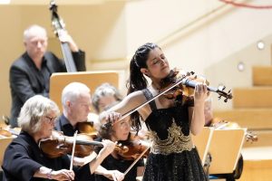 María Dueñas – © Tarek Mohamed Jorge