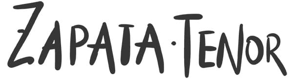 Zapata Tenor presenta Gigantes, un disco para «enamorarse pegaos» con canciones de Rosalía, Serrat, Shakira o Sabina, entre otros