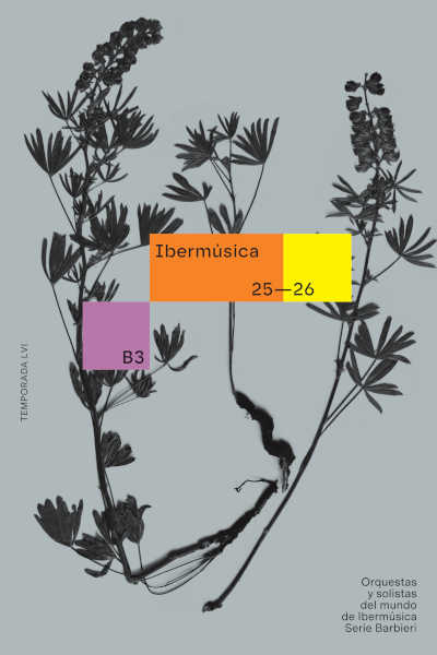 Sir Simon Rattle y la Orquesta Sinfónica de la Radio de Baviera, juntos por primera vez en España de la mano de Ibermúsica