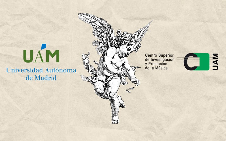 La UAM organiza un Congreso Internacional dedicado a la zarzuela barroca y a su estudio desde las Humanidades Digitales