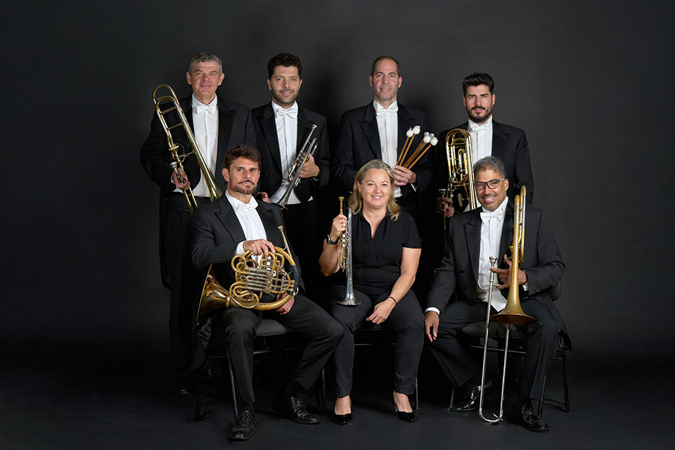 Un recorrido sonoro del Renacimiento al Clasicismo en el Tercer Concierto del Ciclo de Cámara de la ROSS