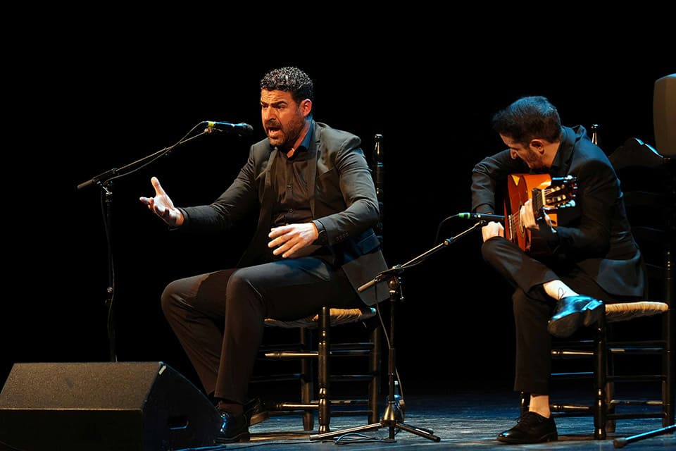 El Concurso Nacional de Arte Flamenco anuncia los finalistas de su XXIV edición del CNAF