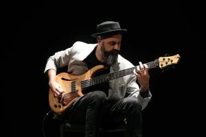 Gala final XXIV CNAF