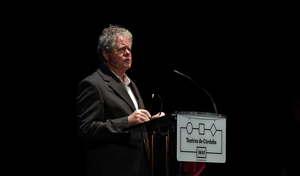 El Concurso Nacional de Arte Flamenco pone fin la su gala la XXIV edición en el Gran Teatro de Córdoba