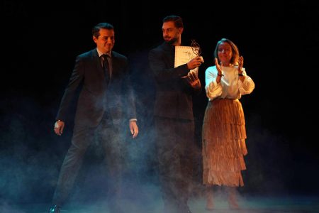 Gala final XXIV CNAF