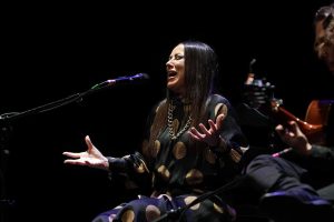 Gala final XXIV CNAF