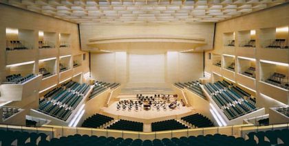 Euskadiko Orkestra viaja a Barcelona para ofrecer tres conciertos en L’Auditori este fin de semana