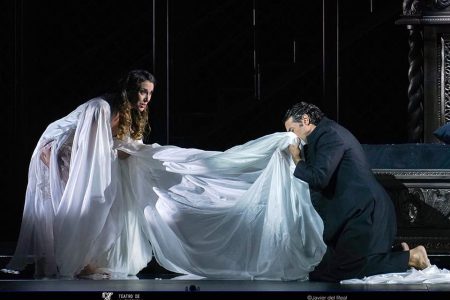 ‘Pepita Jiménez’ de Albéniz