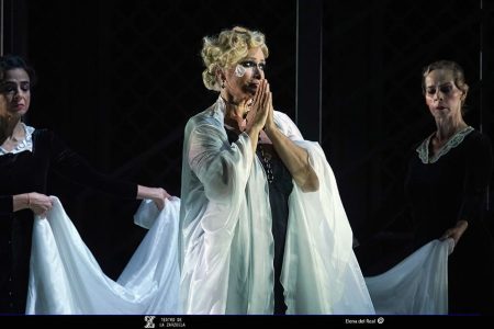 ‘Pepita Jiménez’ de Albéniz