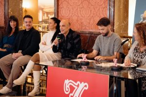 Presentando ‘El Potosí Submarino’