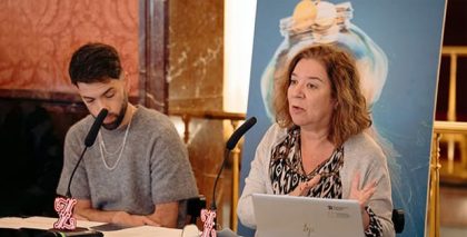 El Teatro de la Zarzuela recupera la satírica zarzuela de Arrieta "El Potosí Submarino" en hilarante versión de Rafael Villalobos