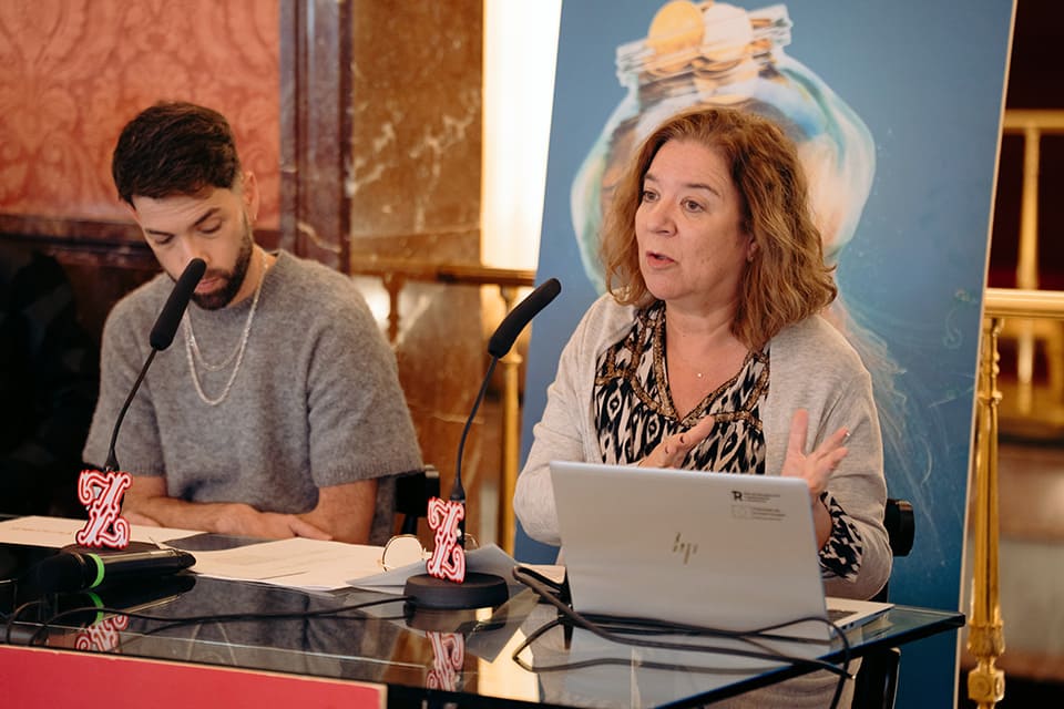 El Teatro de la Zarzuela recupera la satírica zarzuela de Arrieta «El Potosí Submarino» en hilarante versión de Rafael Villalobos