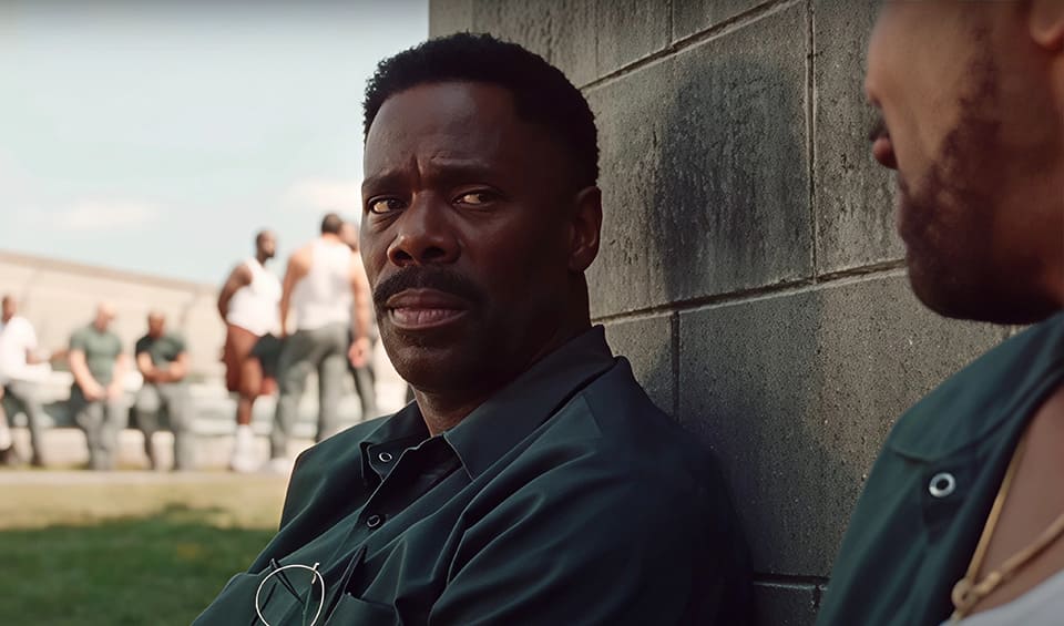 La Real Filharmonía de Galicia acompaña en directo la proyección de la película Sing Sing en el marco del Cineuropa