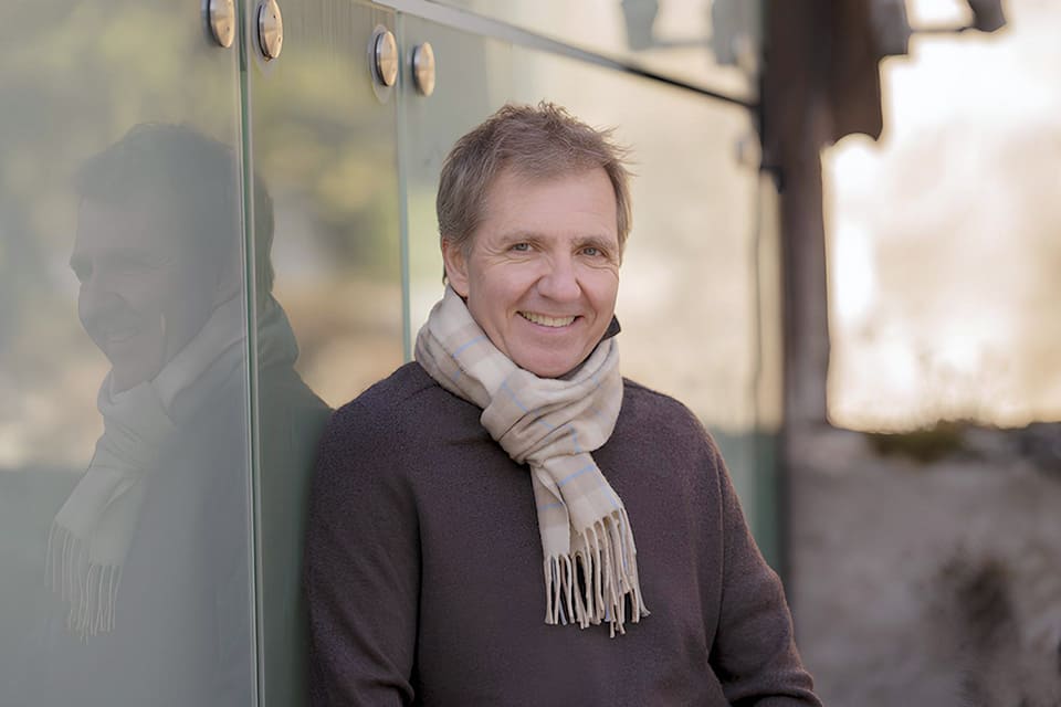 La Orquesta Sinfónica de Castilla y León interpreta por primera vez Hímnica, del compositor en residencia Francisco Coll