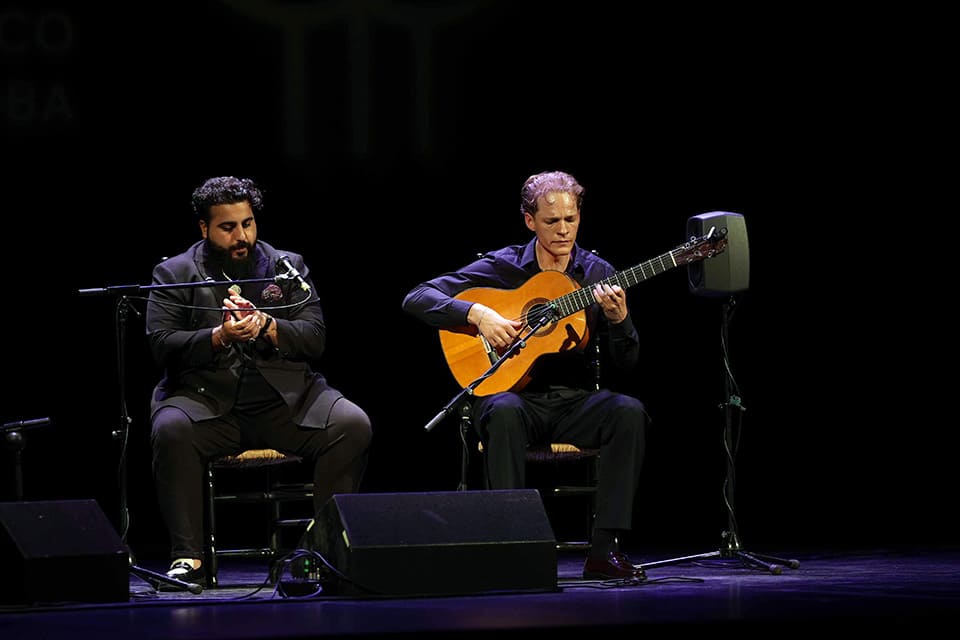 El Concurso Nacional de Arte Flamenco anuncia los finalistas de su XXIV edición del CNAF