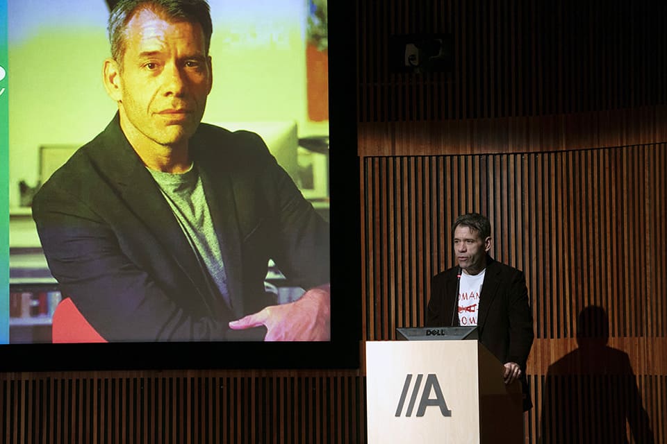 Rubén Amón analiza «Pelléas et Mélisande: la ópera donde no pasa nada…y sucede todo”