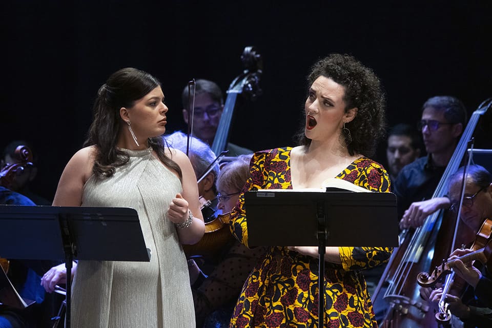 Pelléas et Mélisande cierra la 73 Temporada Lírica de A Coruña tras tres meses de programación operística