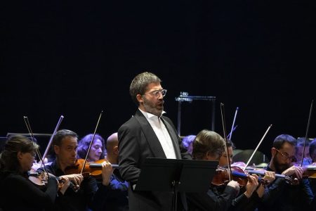 Pelléas et Mélisande en la AOAC