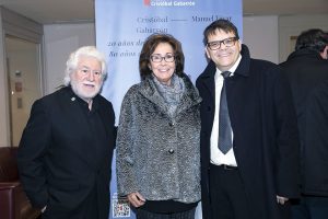 Concierto ‘Hope for Peace’