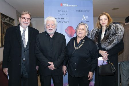 Concierto ‘Hope for Peace’