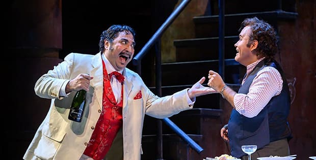 L’elisir d’amore inaugura la nueva etapa de Liceu OPERA+ con la mirada ...