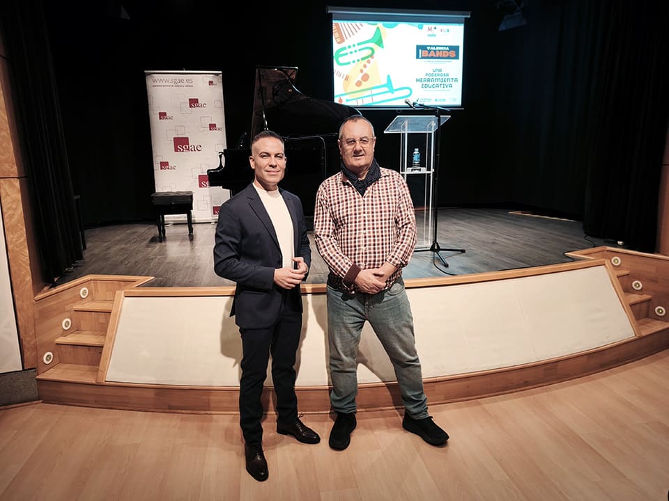 La inteligencia artificial analiza el sector de las bandas de música valencianas y propone mejoras de futuro